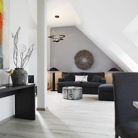 Altstadt-Hotel Bielefeld Habitación foto