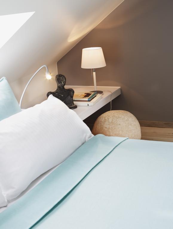 Altstadt-Hotel Bielefeld Habitación foto